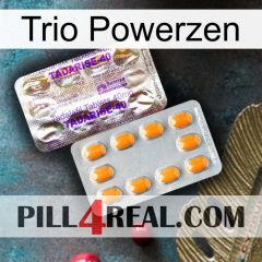 Trio Powerzen new12